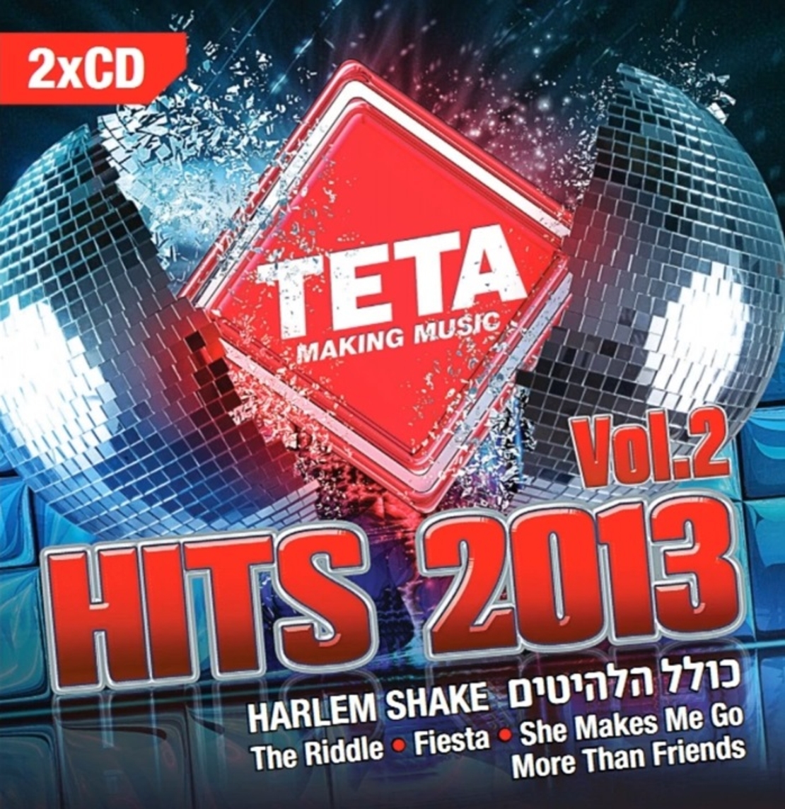 TETA hits 2013 vol.2