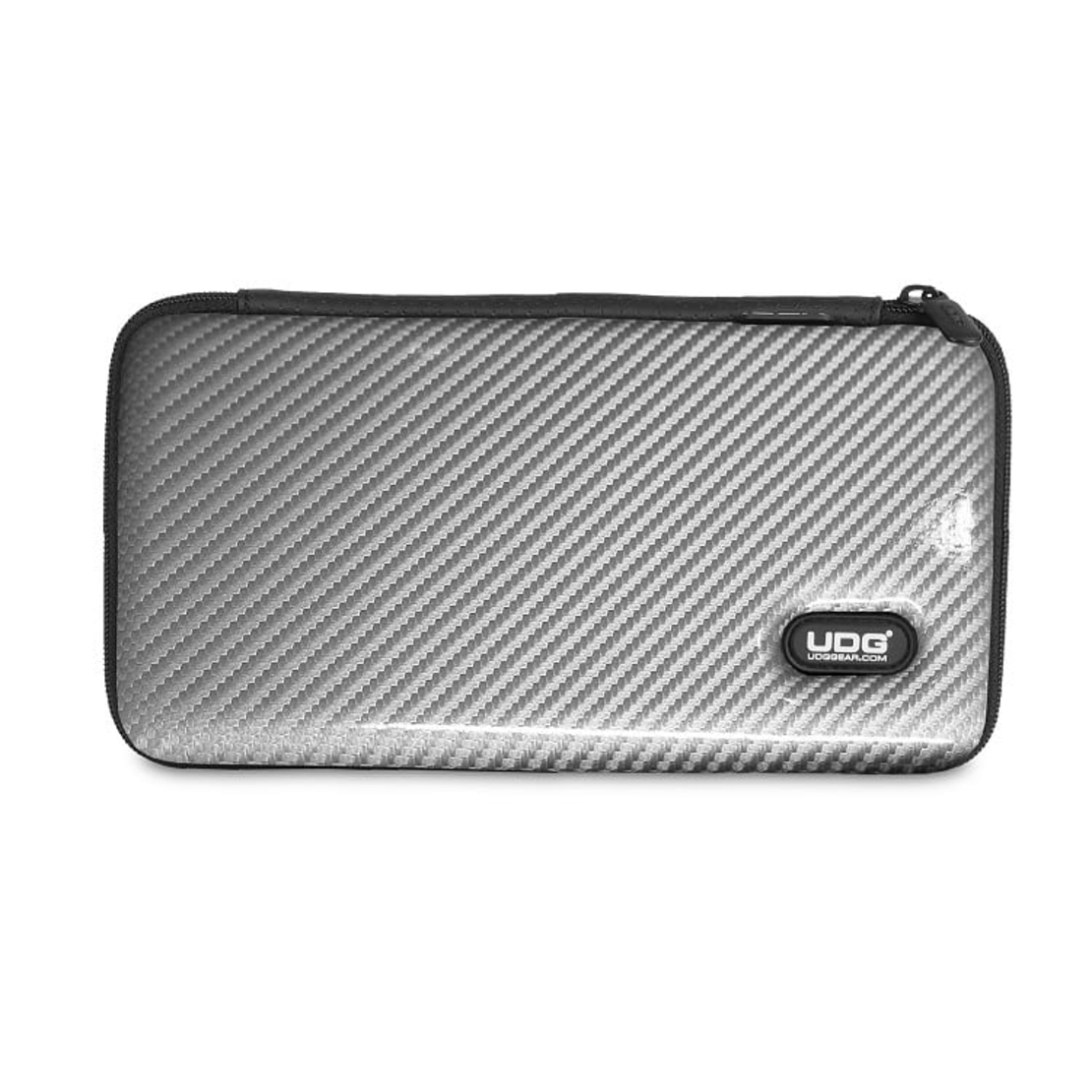 UDG Creator Cartridge Hardcase קייס קשיח למחטים- כסוף