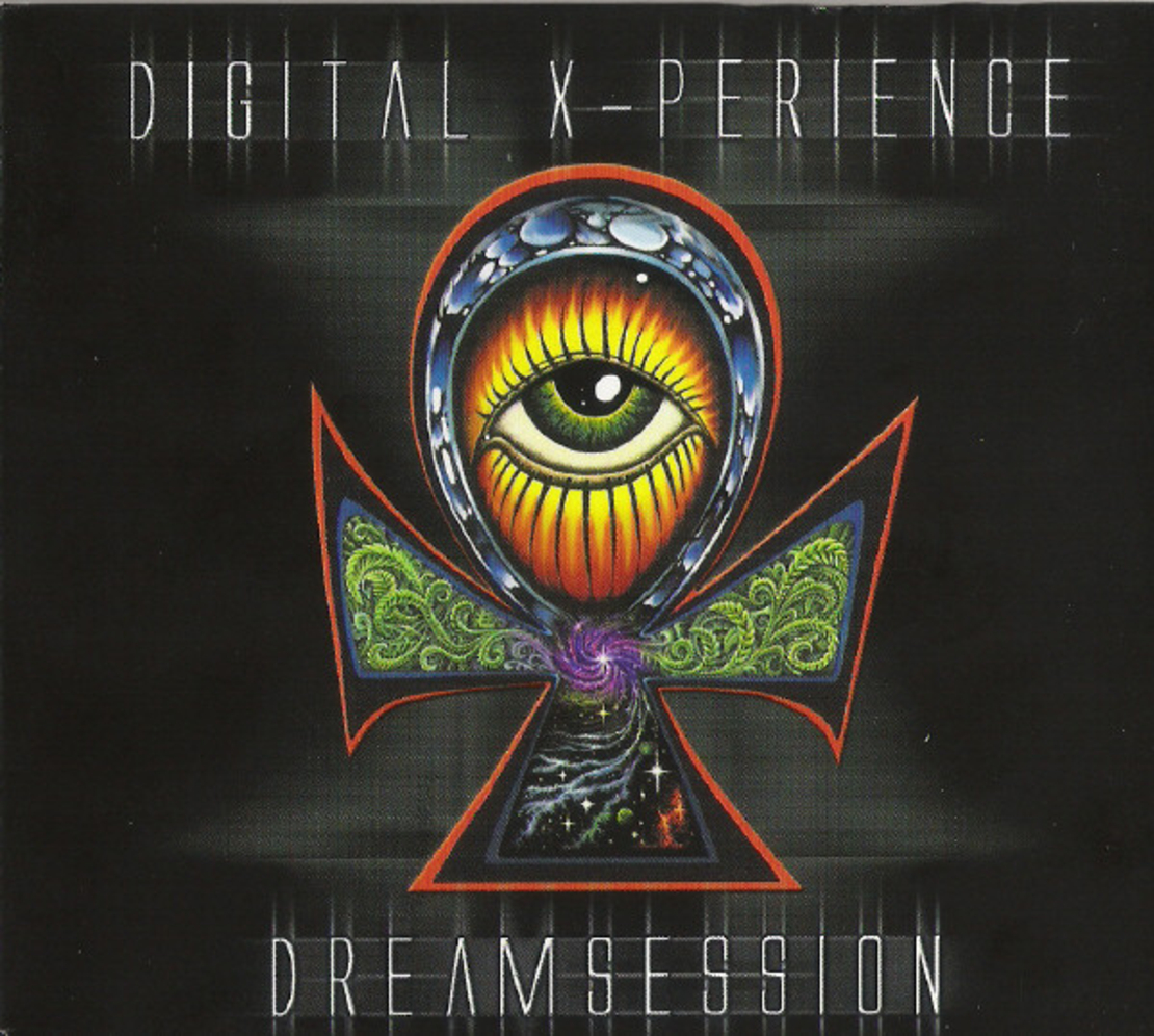 Various – Digital X-Perience: Dreamsession