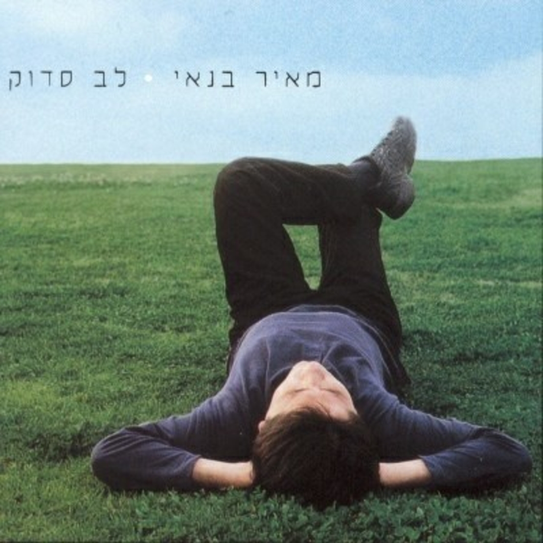 מאיר בנאי - לב סדוק