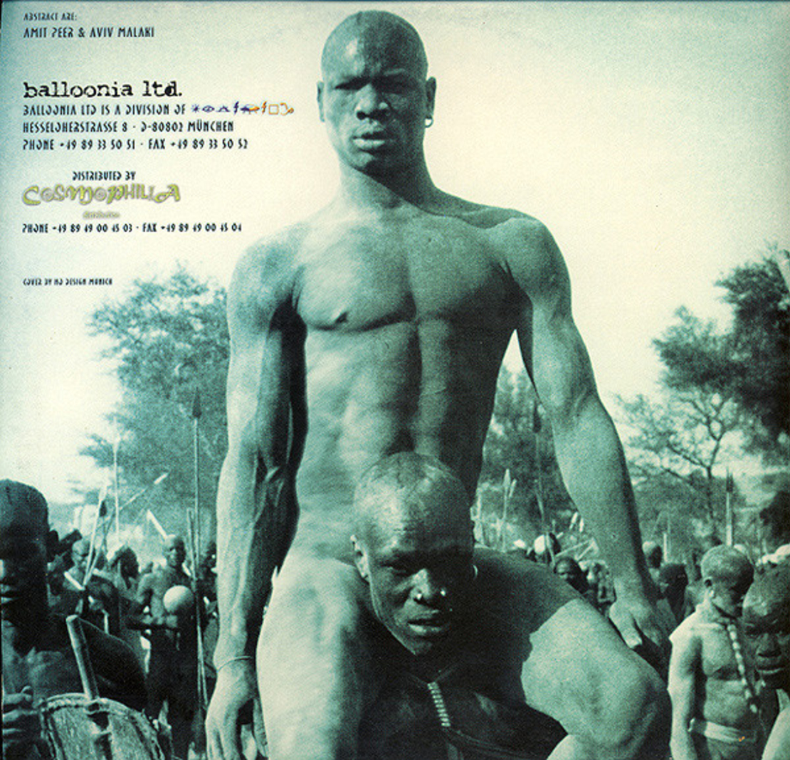 Abstract – The Message