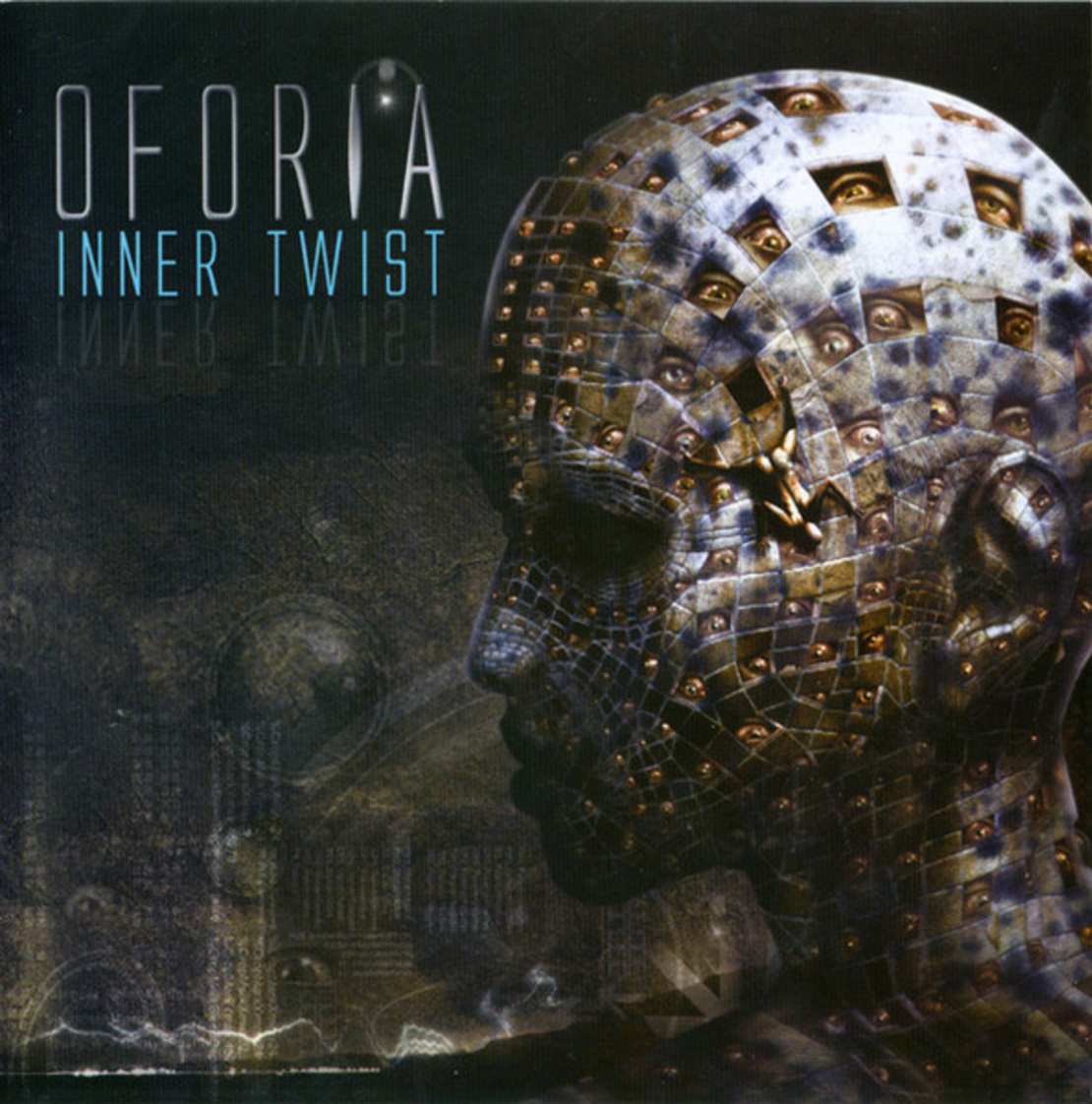 Oforia – Inner Twist