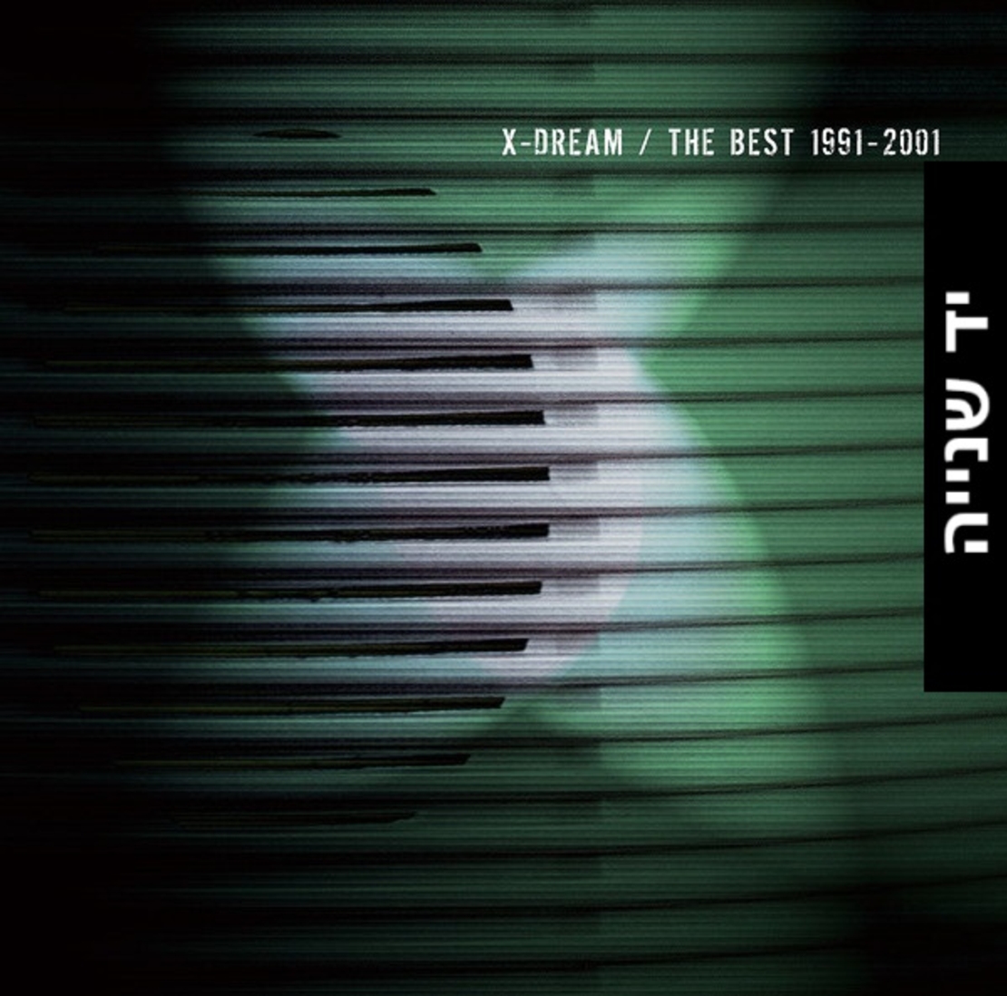 X-Dream – The Best 1991-2001