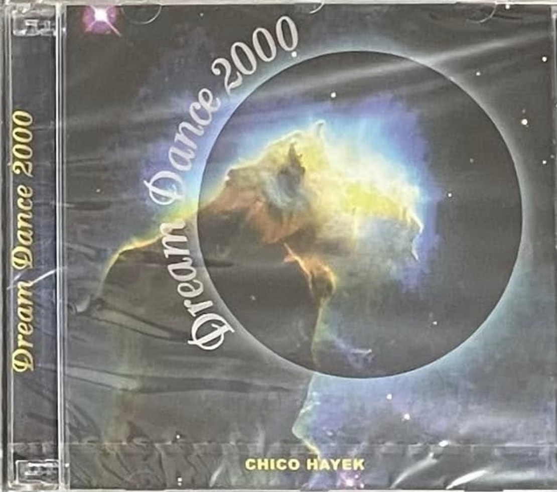 Chico Hayek – Dream Dance 2000