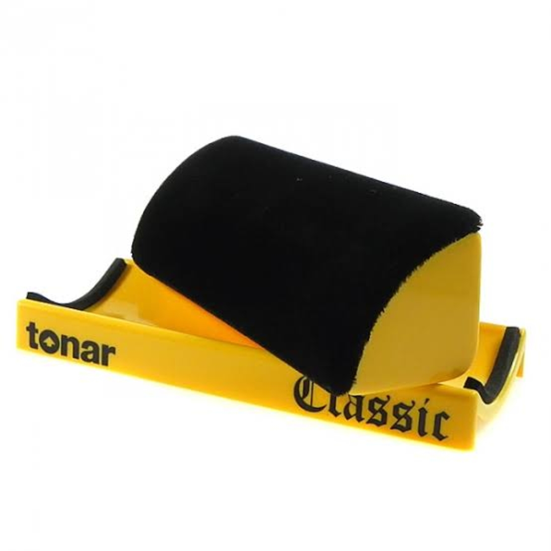 Tonar classic - מברשת קטיפה לניקוי תקליטים