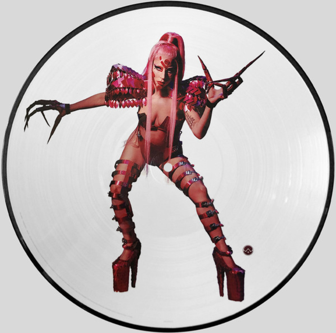 Lady Gaga ‎– Chromatica