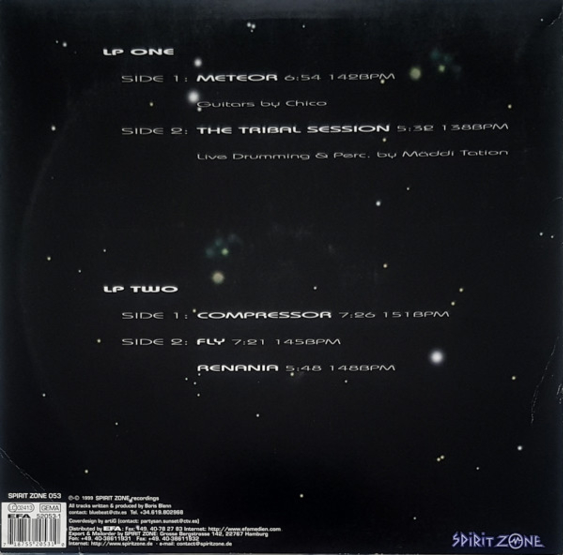 Electric Universe – Blue Planet