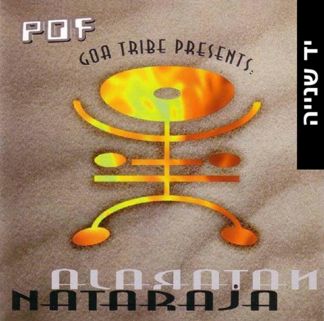 Various – Nataraja