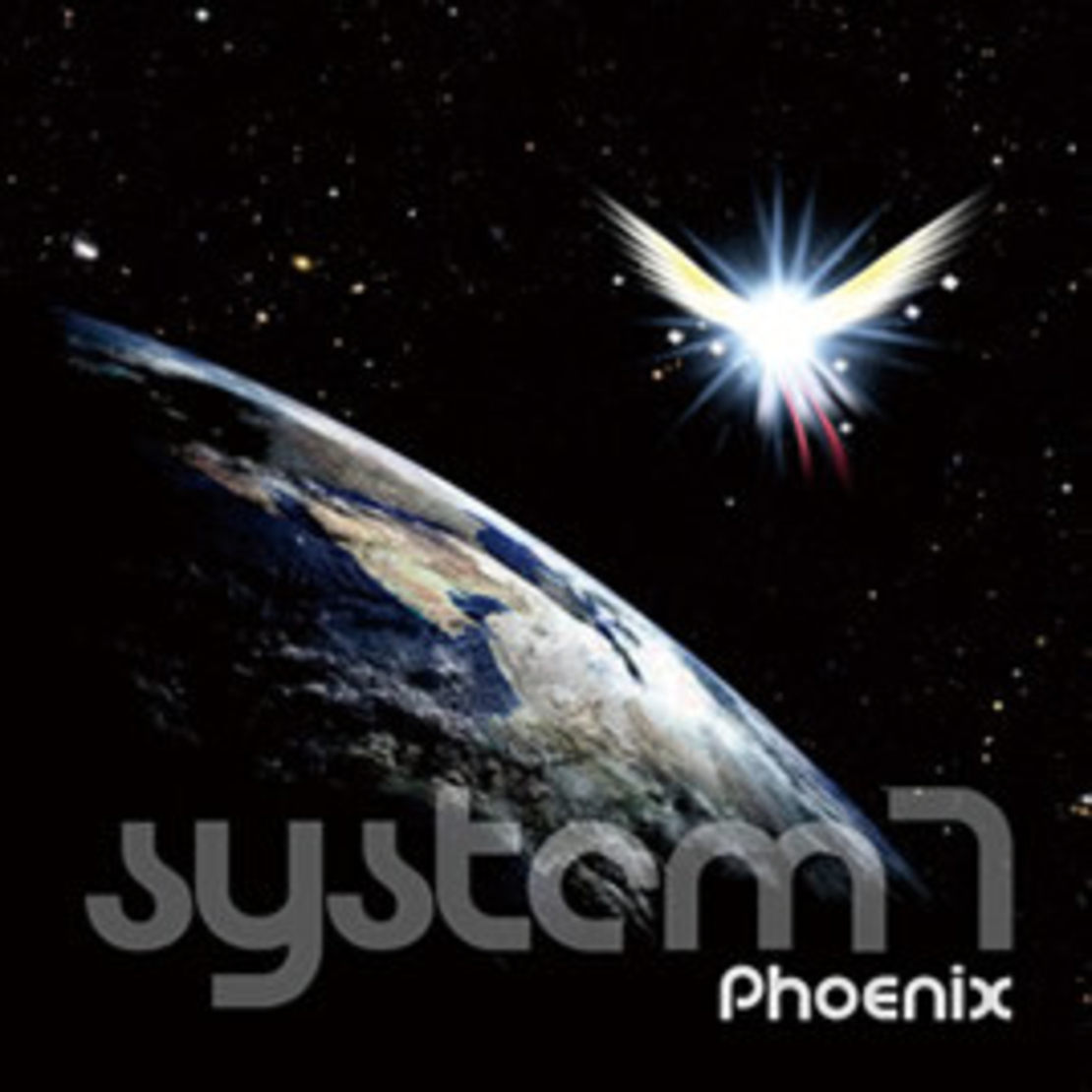 System 7 ‎– Phoenix