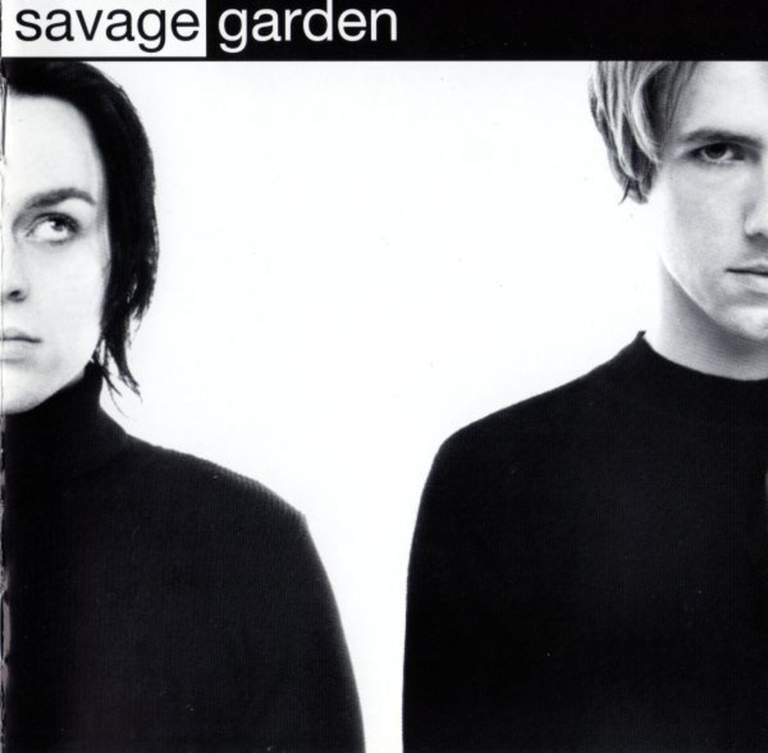 Savage Garden – Savage Garden
