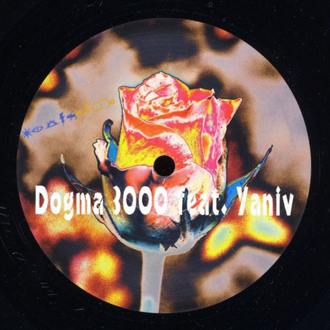 Dogma 3000 Feat. Yaniv – Pressure / Superman