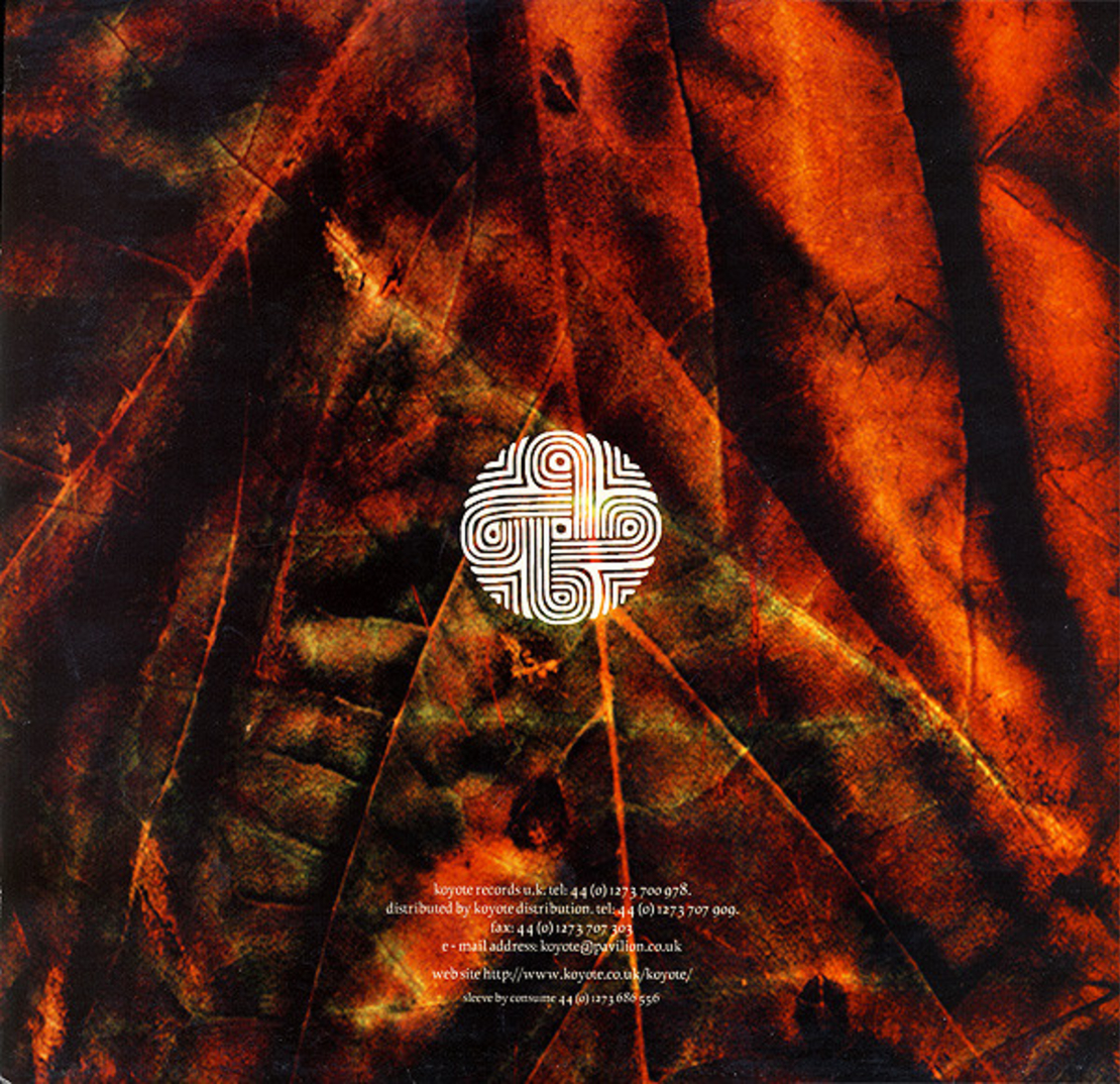 Virtuart – Time Cruncher / Tetragrematon
