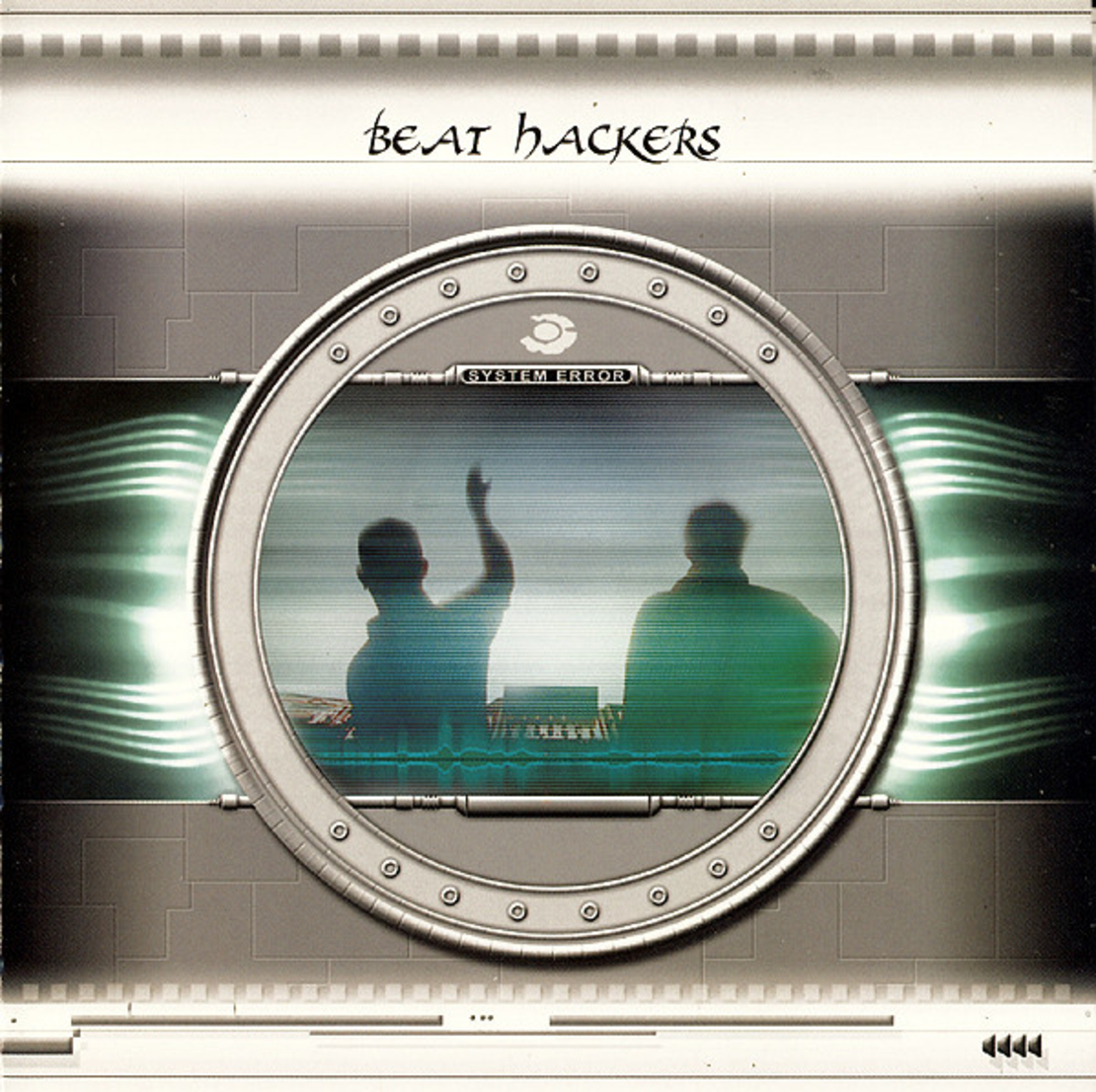 Beat Hackers – System Error