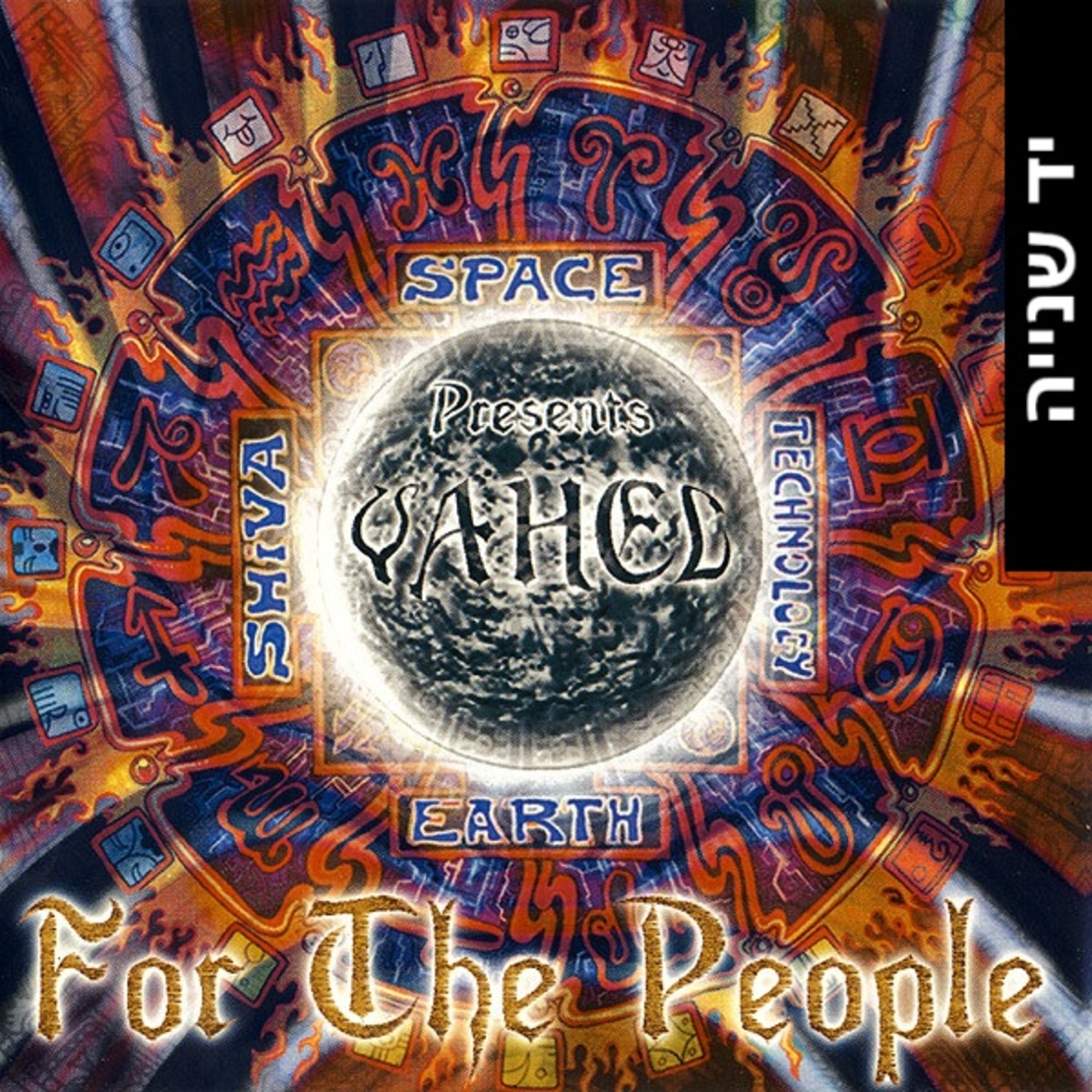 Yahel – For The People