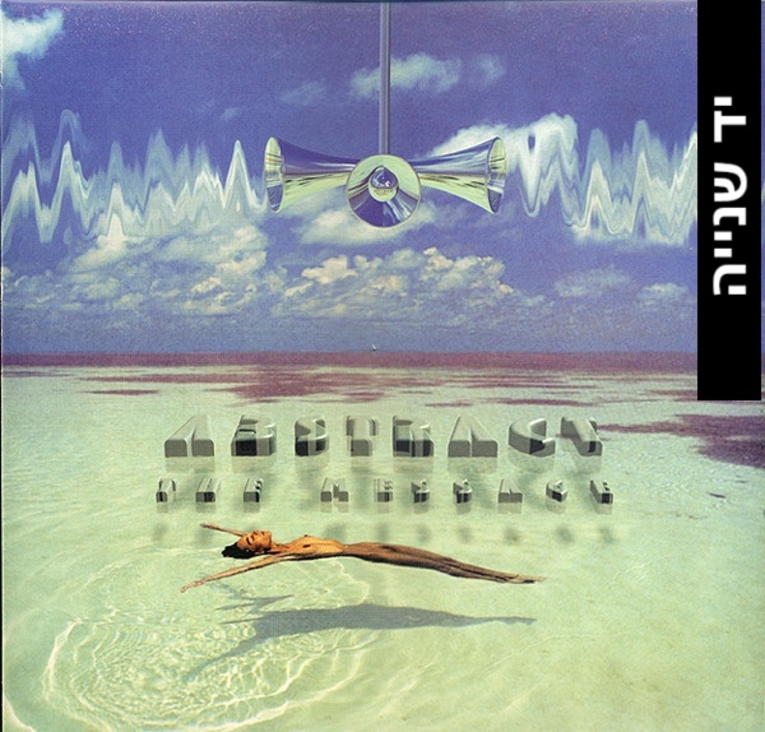 Abstract – The Message