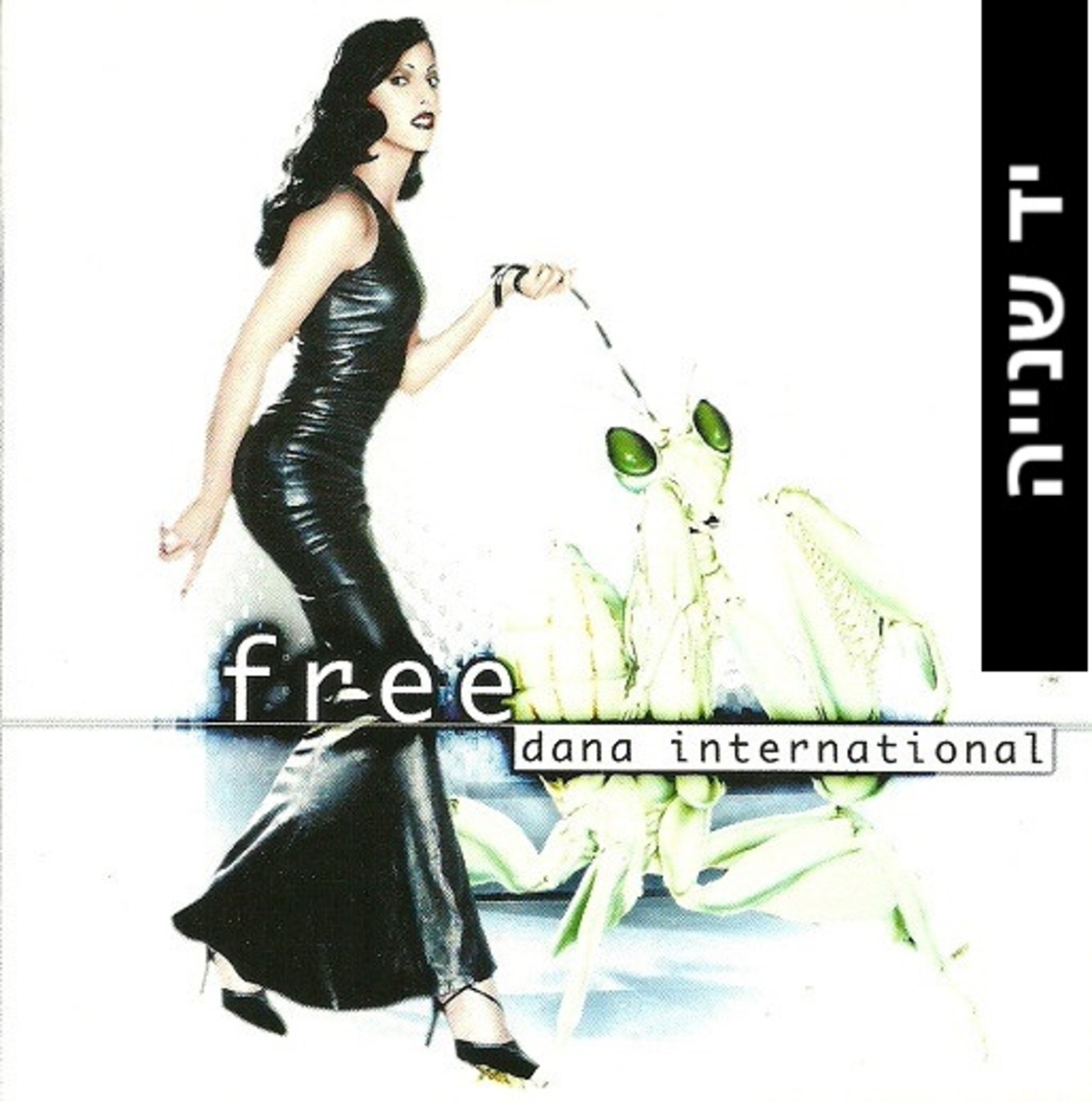 Dana International – Free דנה אינטרנשיונל