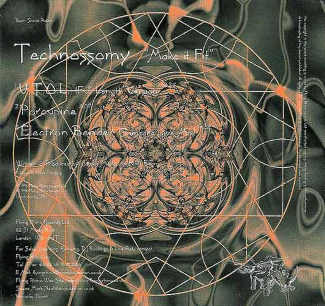 Technossomy – Make It Fit