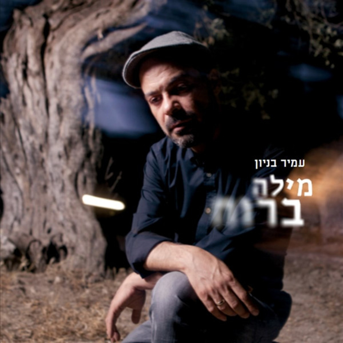 עמיר בניון- מילה ברוח
