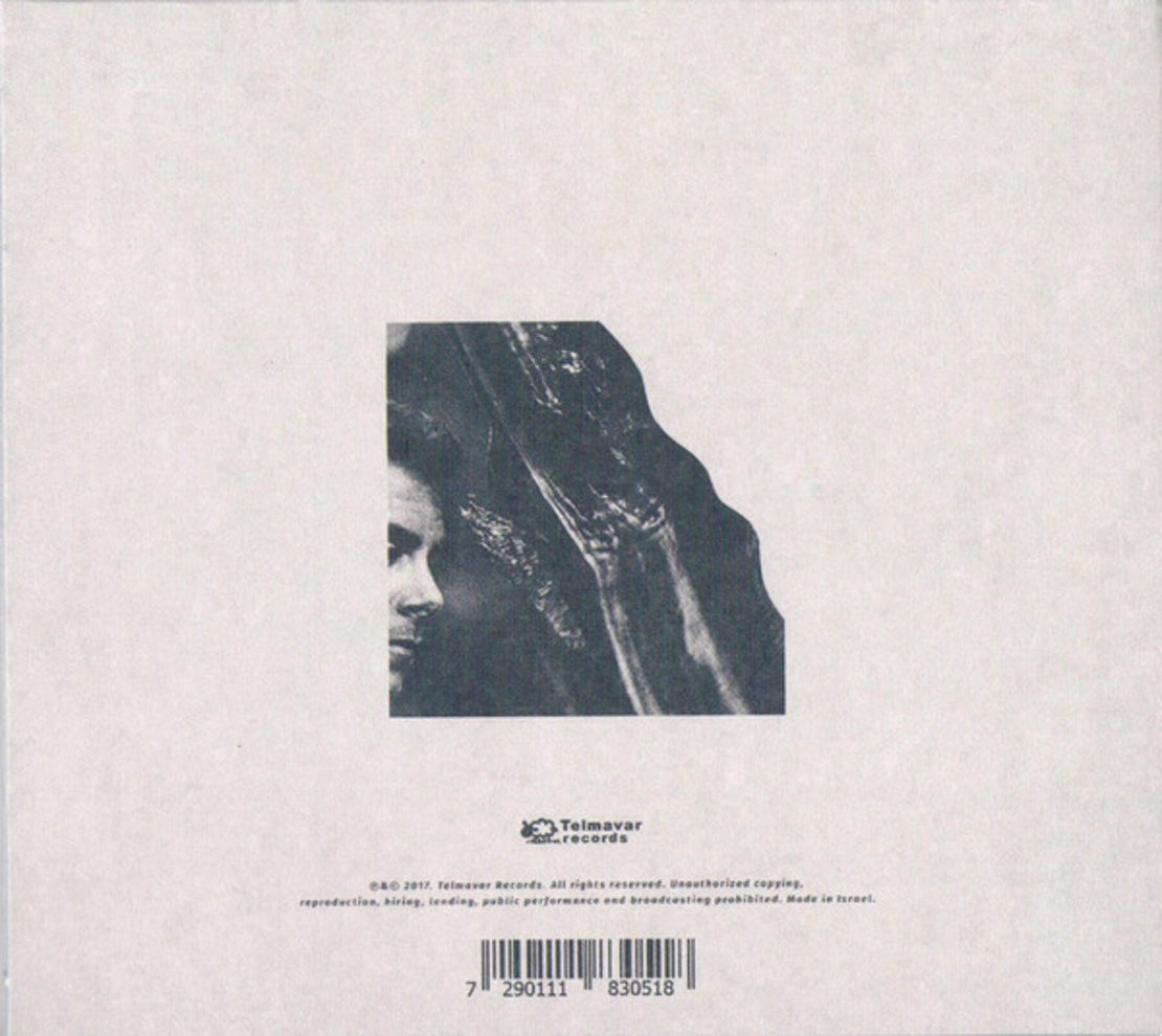 Asaf Avidan – The Study On Falling CD