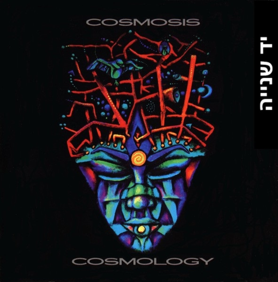 Cosmosis – Cosmology