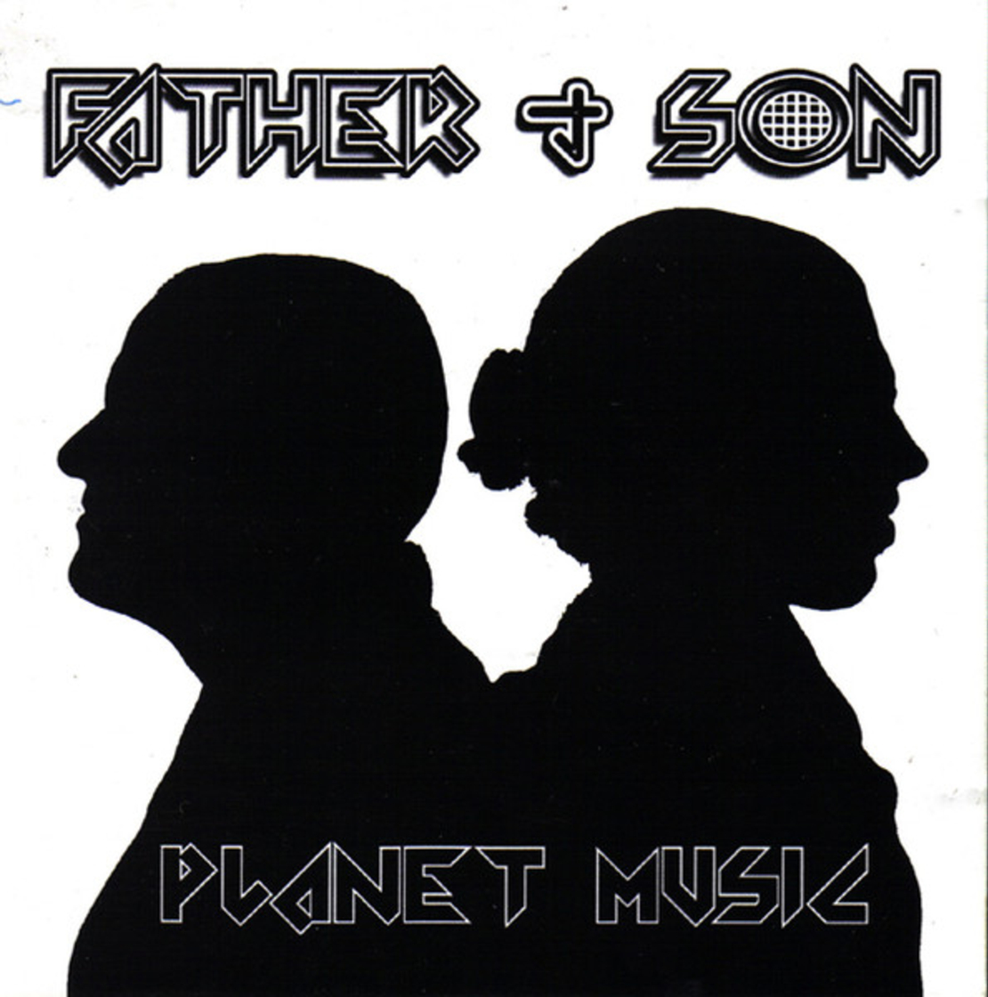 Father & Son – Planet Music