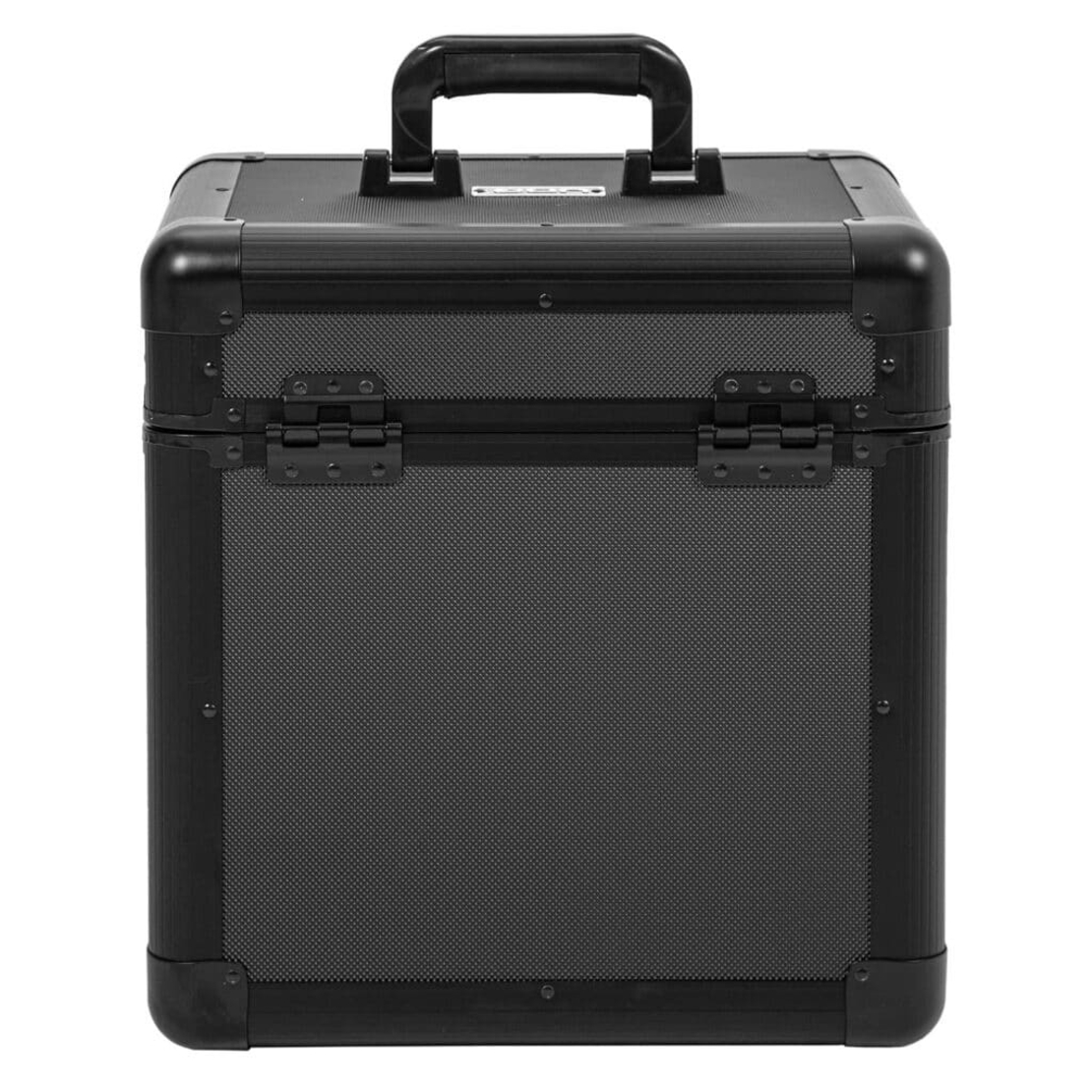 UDG Ultimate Record Case 80 Vinyl קייס קשיח לתקליטים- שחור