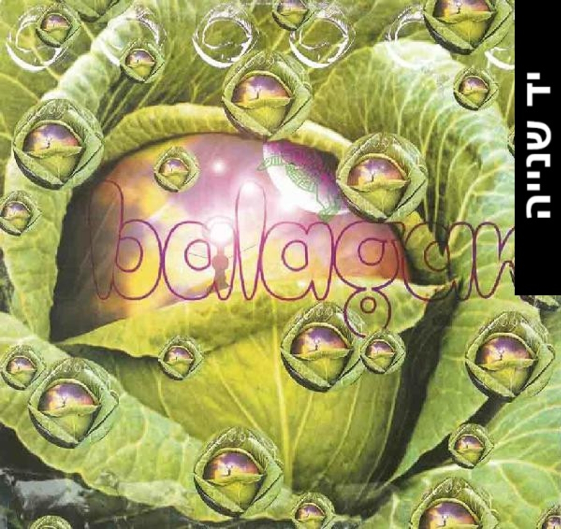 Balagan