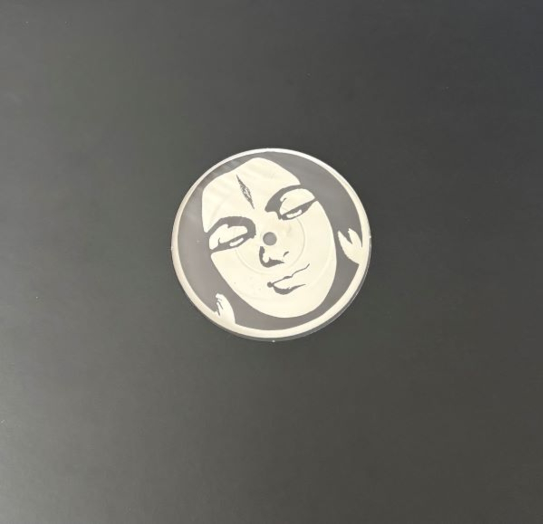 Doof – Angelina / Weird Karma PROMO