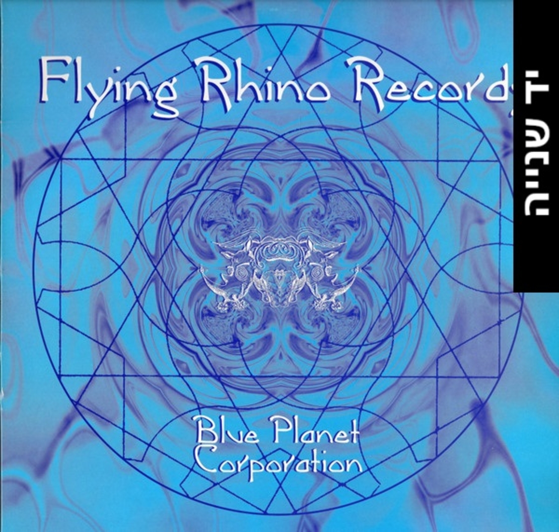 Blue Planet Corporation – Cyclothymic / Crystal