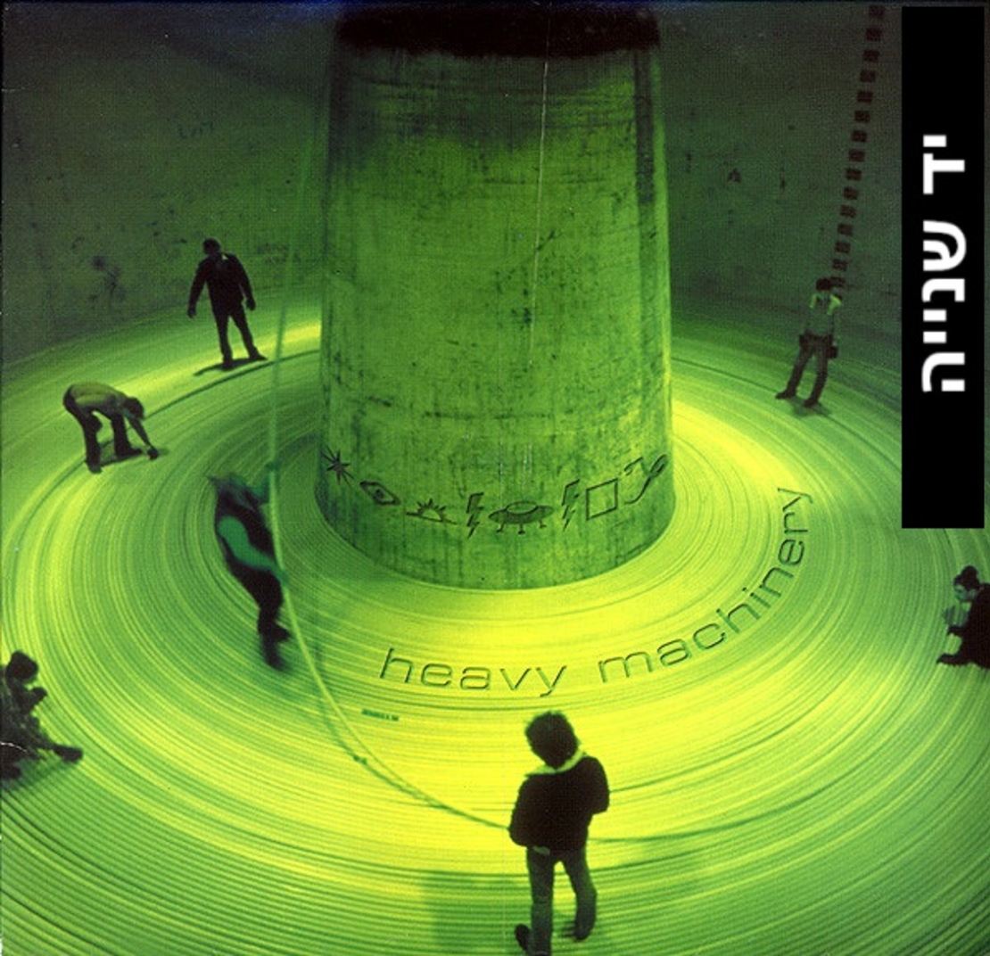 Various – Heavy Machinery