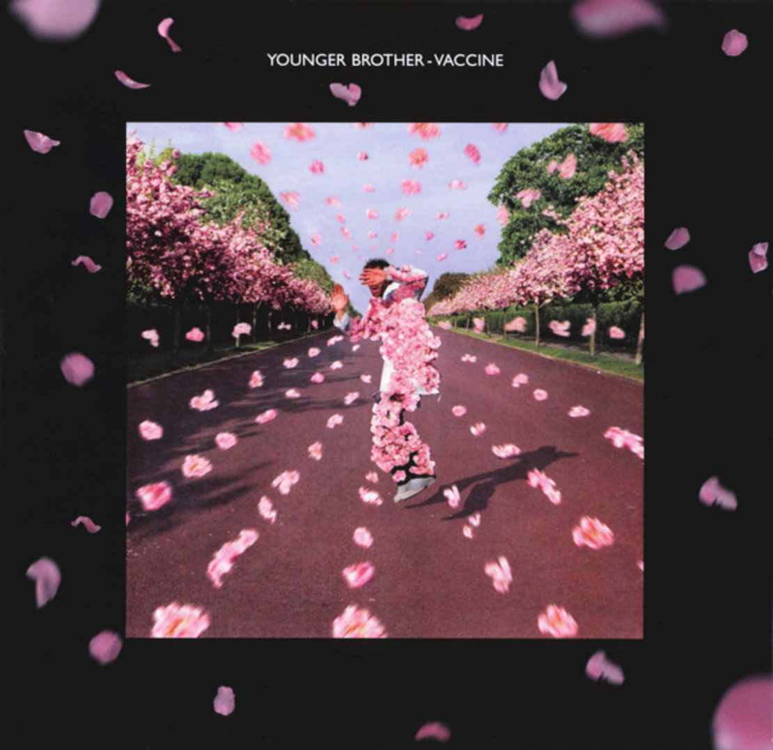 Younger Brother – Vaccine
