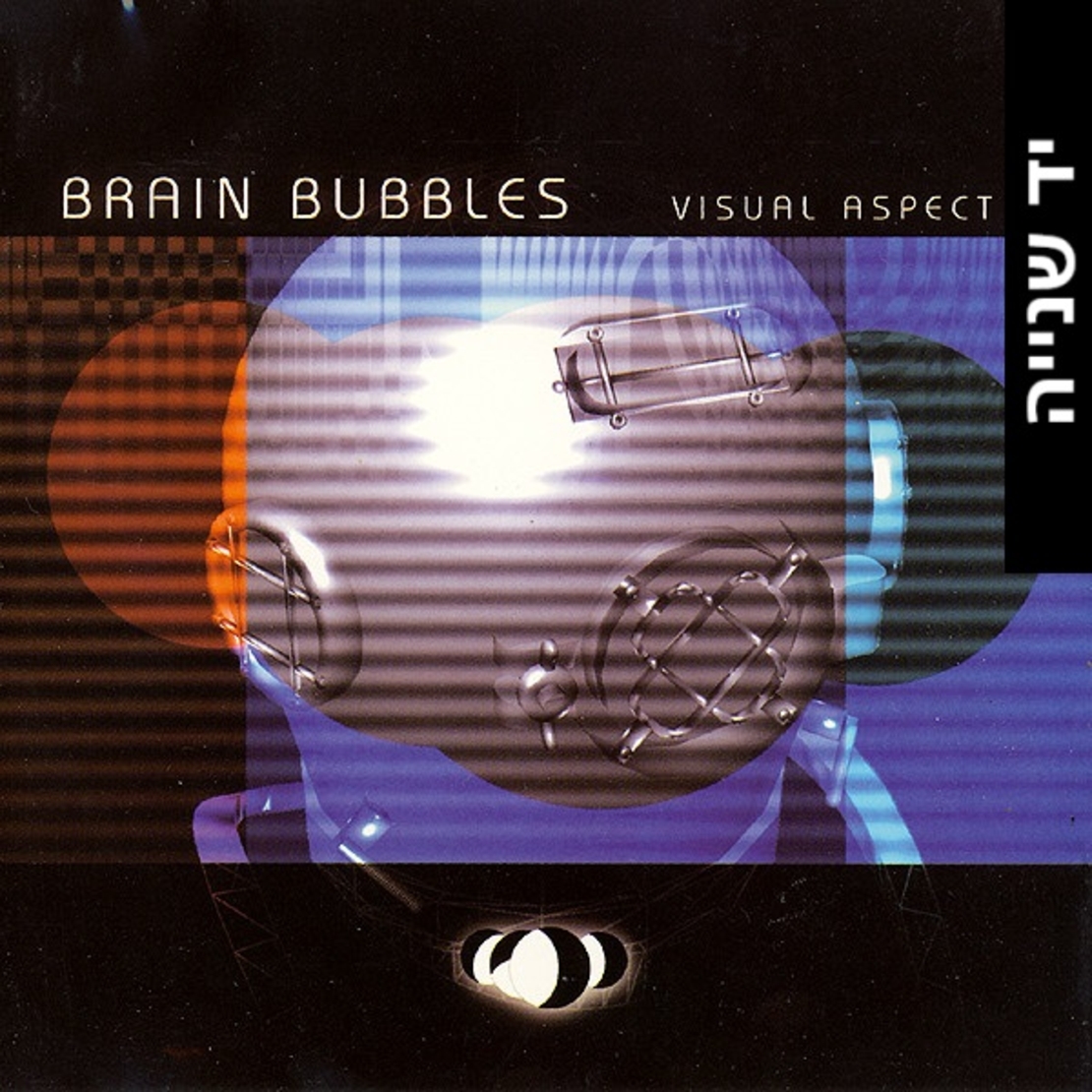 Brain Bubbles – Visual Aspect