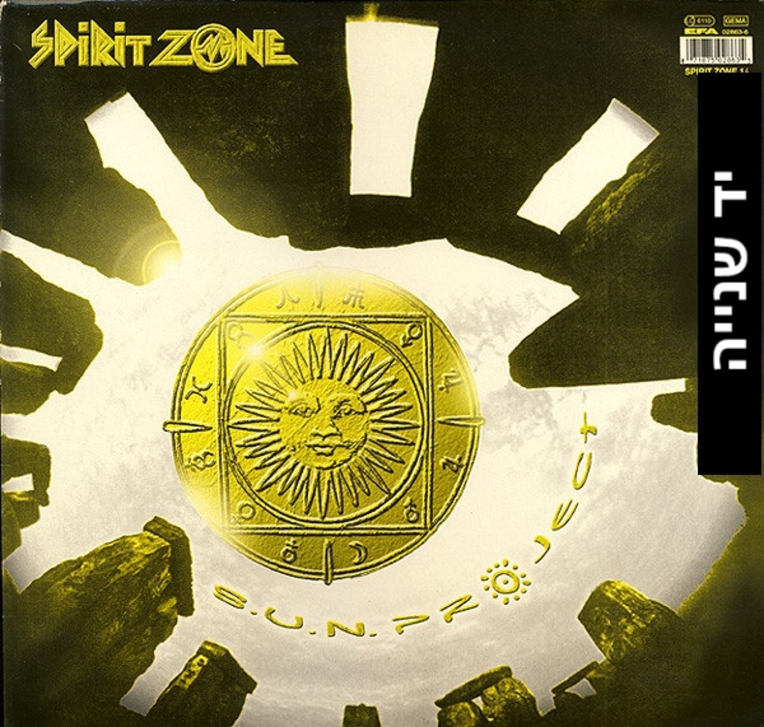 S.U.N. Project – Crazy Stories