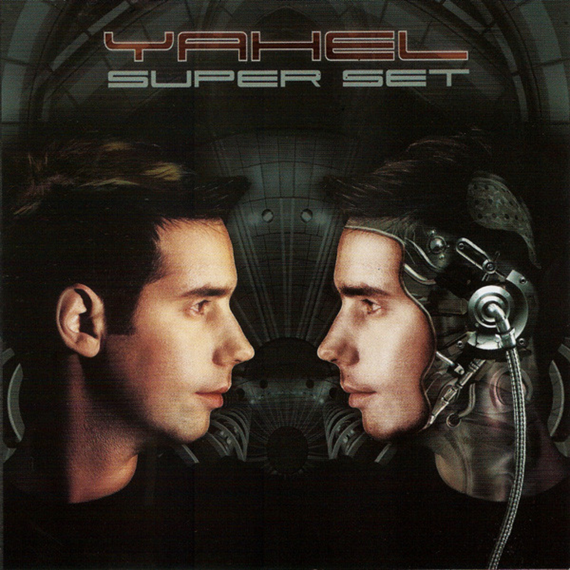 Yahel – Super Set