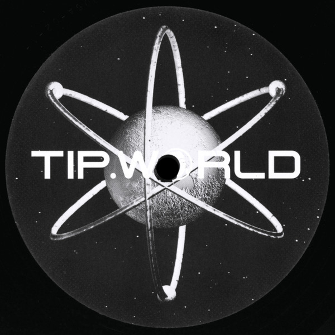 1200Micrograms / GMS – 1200 Mics / The Warp