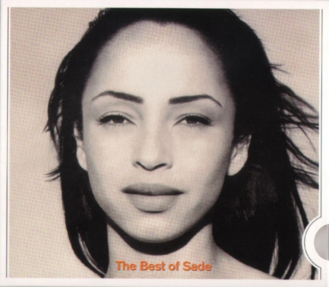 Sade – The Best Of Sade
