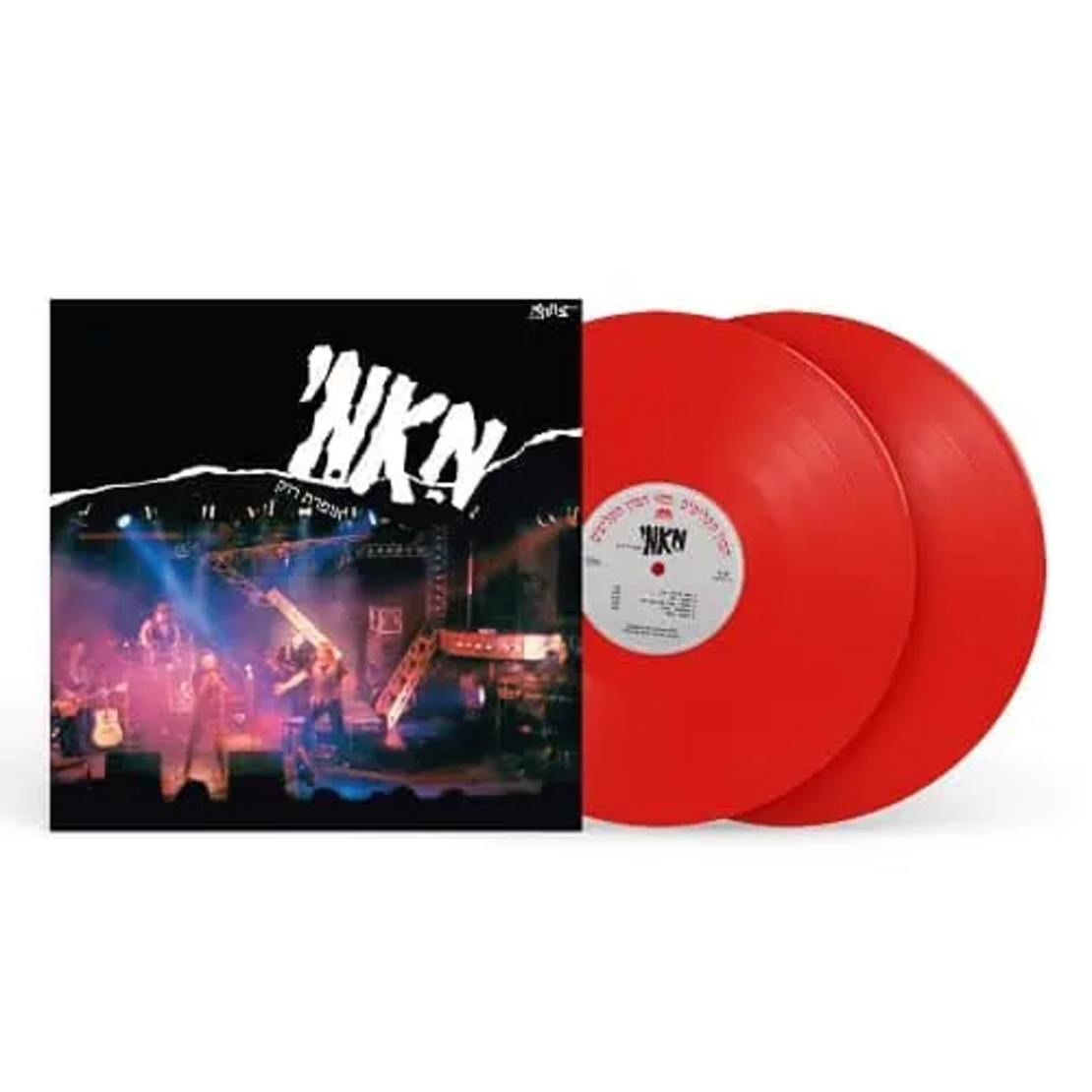 מאמי- אופרת רוק