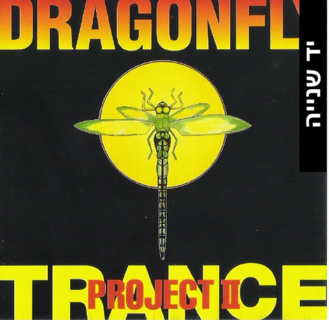 Various – Project II Trance