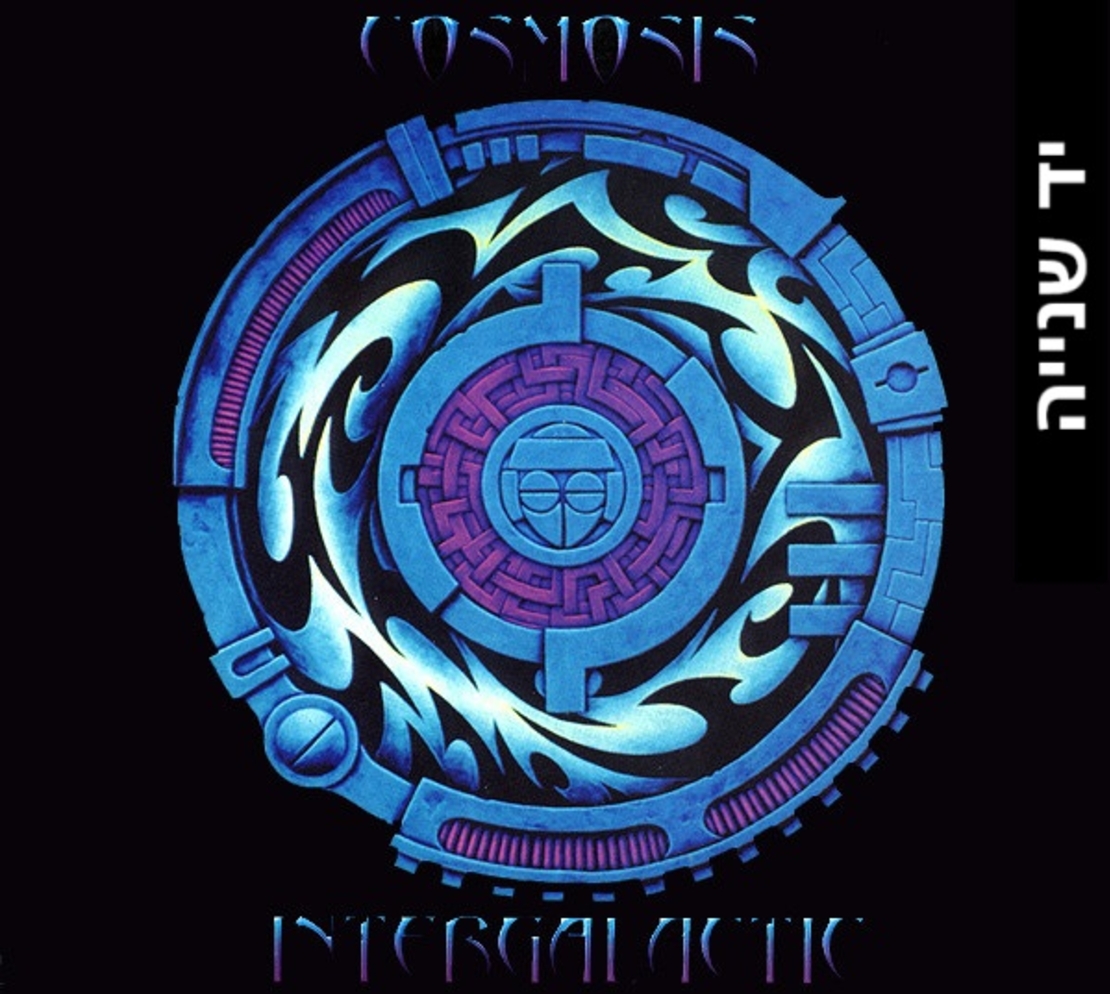 Cosmosis – Intergalactic