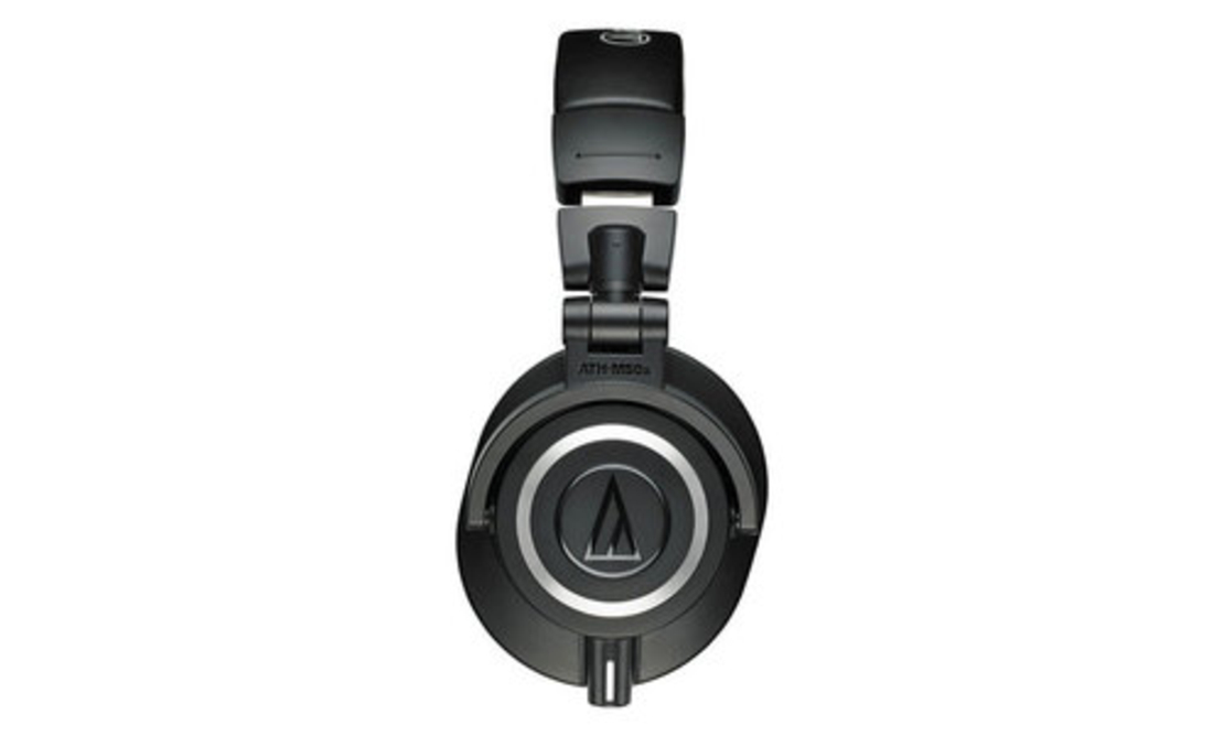 אוזניות אולפן Audio Technica ATH-M50X