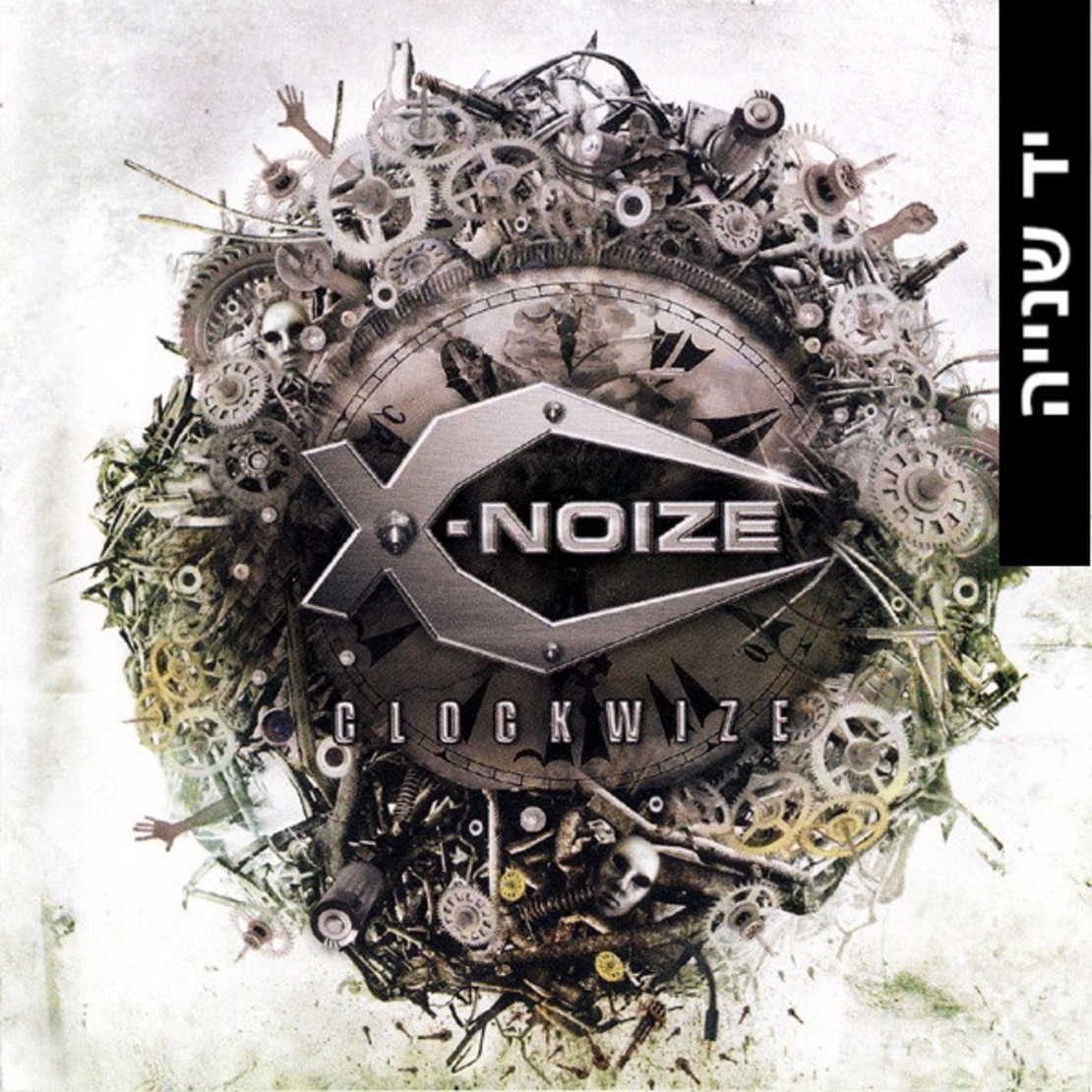 X-Noize – Clockwize