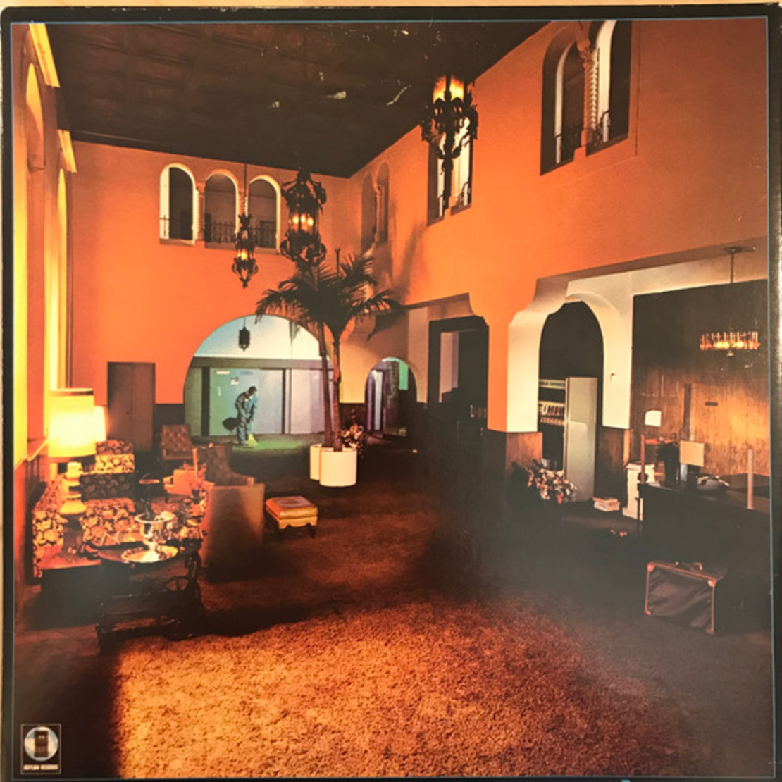 Eagles – Hotel California