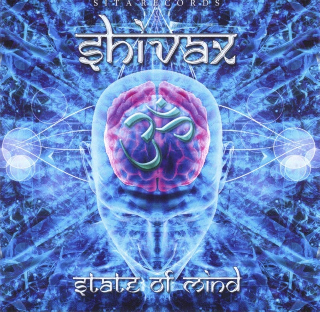 Shivax – State Of Mind