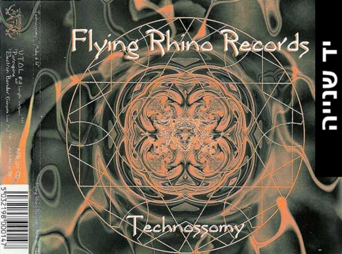 Technossomy – Make It Fit