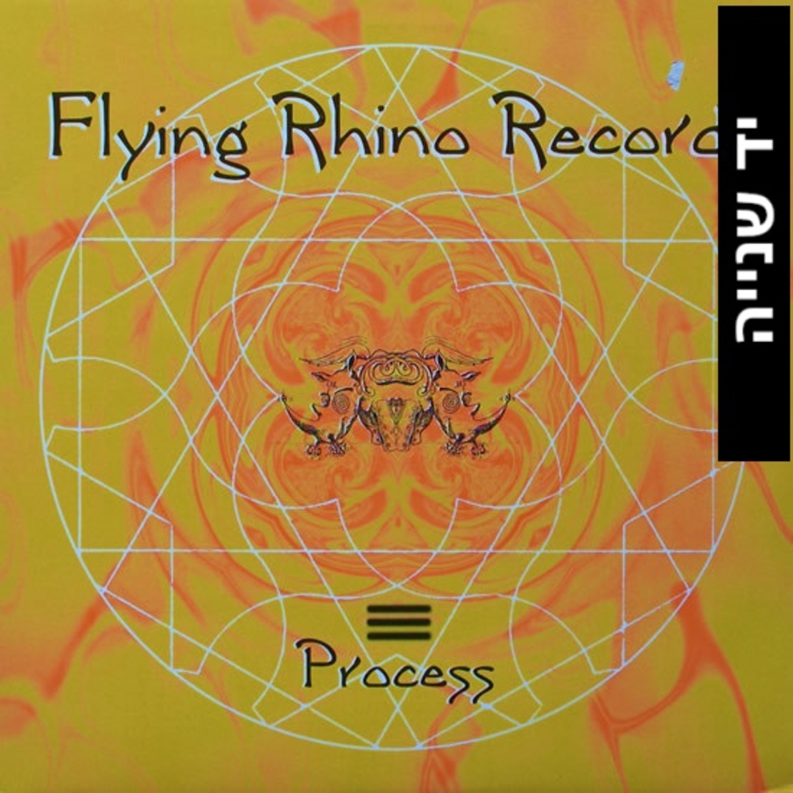 Process – Internal Horizon / Funktion Junktion