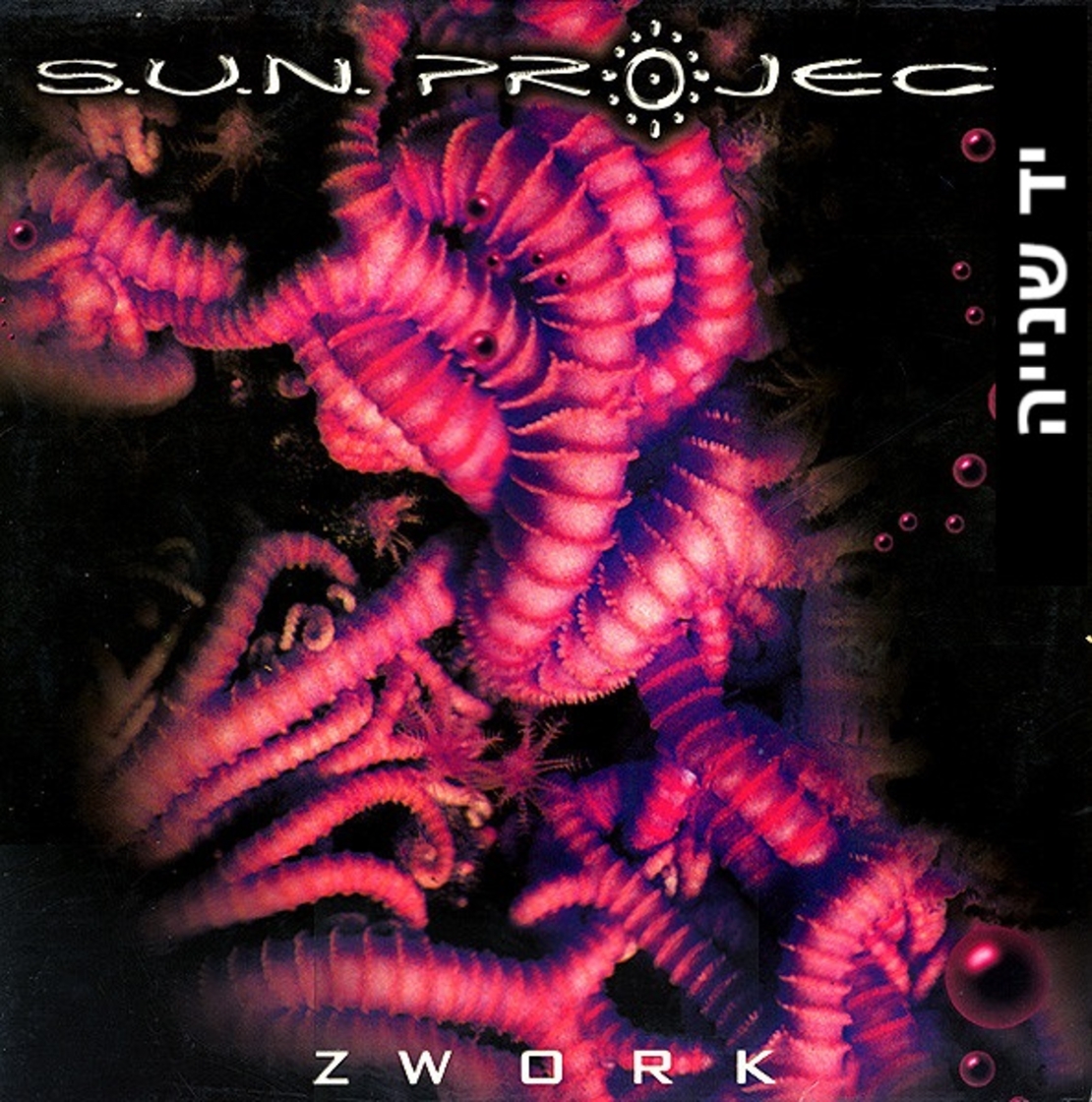 S.U.N. Project ‎– Zwork