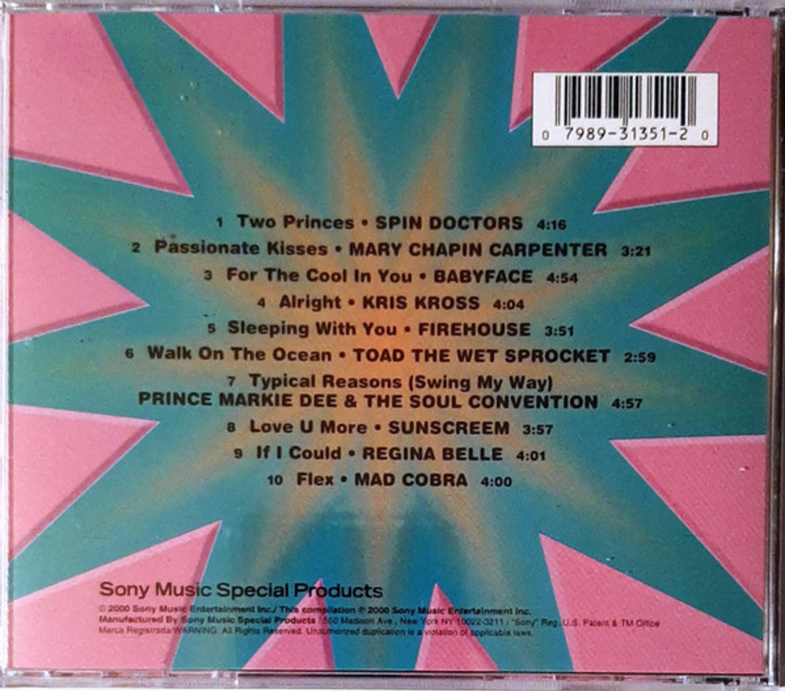 Hits Of 1993