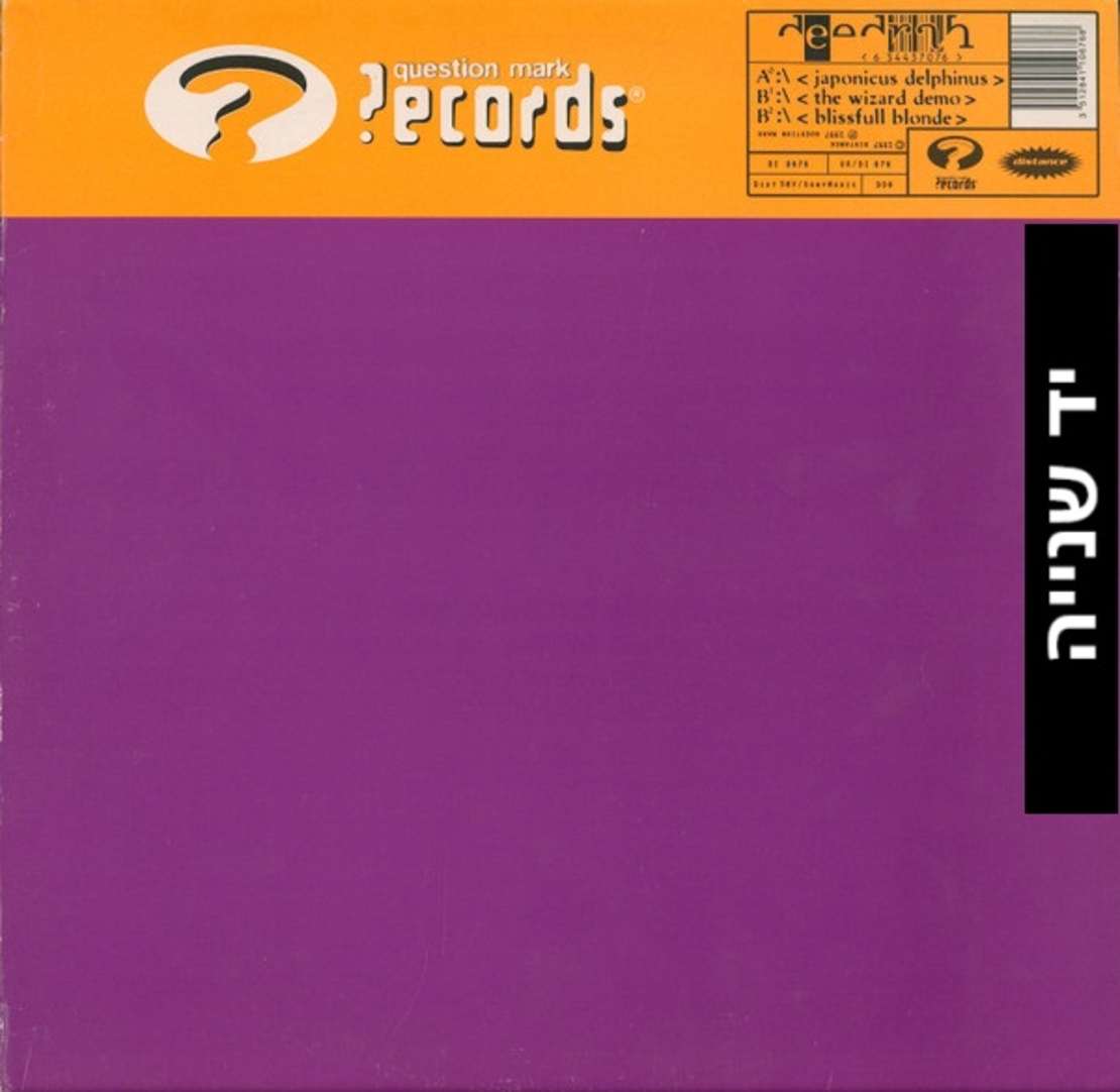 Deedrah – Japonicus Delphinus