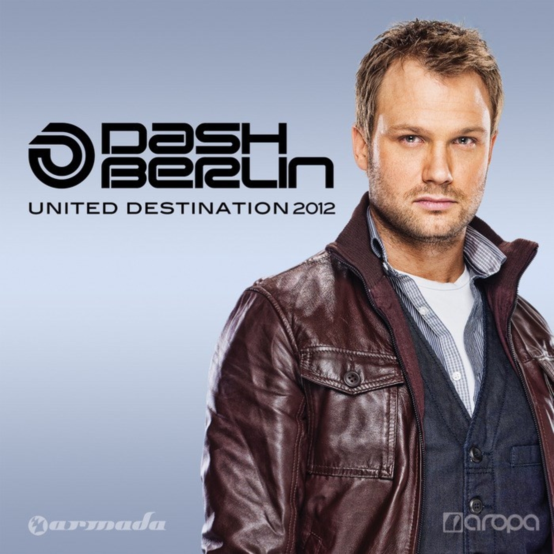 DASH BERLIN-United Destination 2012