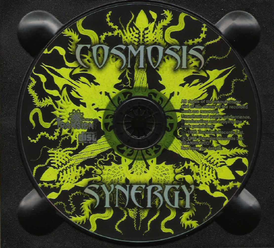Cosmosis – Synergy